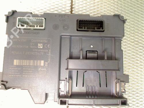 Control unit RENAULT CLIO IV (BH_) 0.9 TCe 90 (BHNF, BHMA, BHMH, BHJK, BHJR) | BP26652929M11 - Image 4