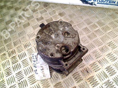AC compressor RENAULT LAGUNA II (BG0/1_) 1.9 dCI (BG0E) | BP11304715M34 