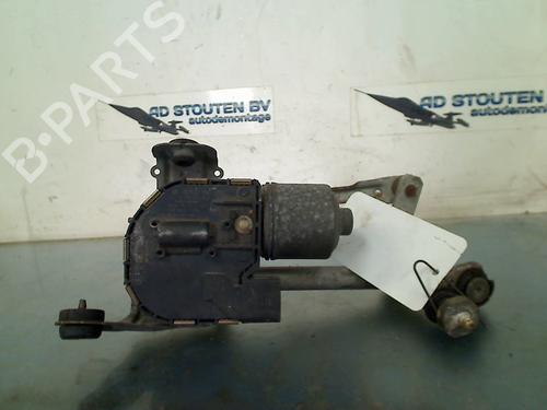 Used Front wipers mechanism SEAT LEON (1P1) 1.6 (102 hp) 19573940
