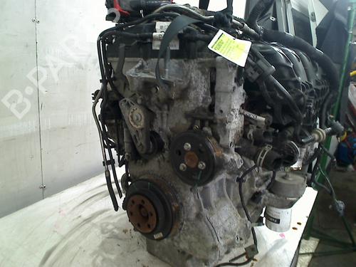 Engine FORD MONDEO IV Turnier (BA7) 2.0 SCTi | BP33217451M1  - Image 9
