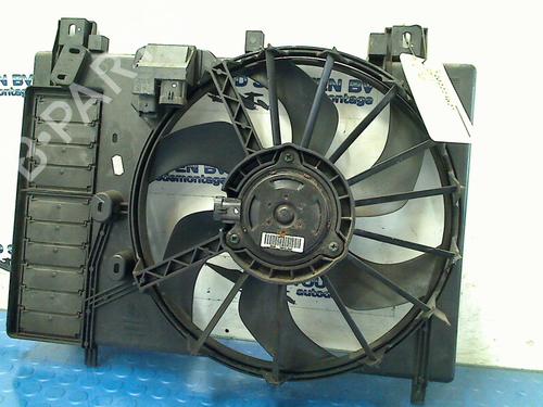 Fan PEUGEOT 508 I (8D_) 2.0 BlueHDi 150 | BP13215439M128 