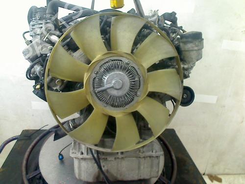 Engine MERCEDES-BENZ SPRINTER 5-t Van (B907) 519 CDI (907.653, 907.655, 907.657) | BP31883913M1 