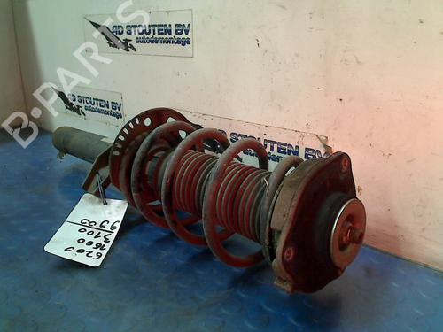 Used Right front shock absorber VW JETTA IV (162, 163, AV3, AV2) 1.2 TSI (105 hp) 12139323