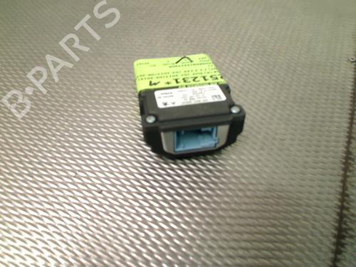 Camera OPEL CROSSLAND X / CROSSLAND (P17, P2QO) 1.2 (75) | BP25729160E14 