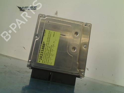 Engine control unit (ECU) BMW 3 Touring (E91) 320 d | BP13412764M57 - Image 5