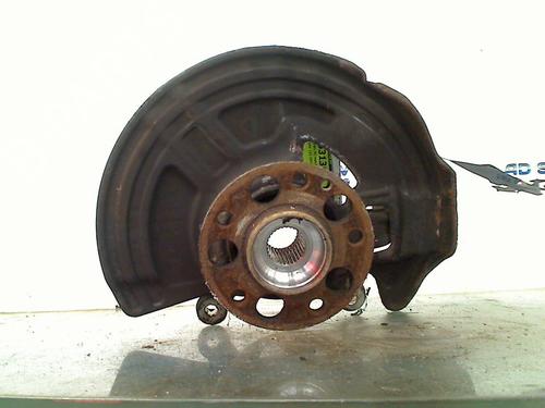 Used Left front steering knuckle MERCEDES-BENZ A-CLASS (W176) A 180 (176.042) (122 hp) 22384578