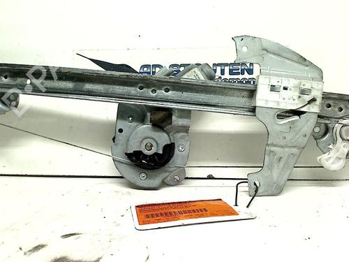 Front left window mechanism PEUGEOT 107 (PM_, PN_) 1.0 | BP11302879C22 