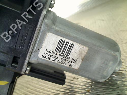 Right front window motor VOLVO V40 Hatchback (525) T4 GTDi | BP33687026E20 - Image 4