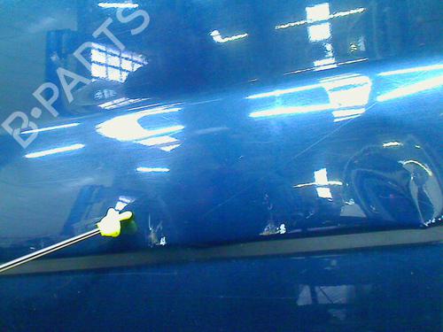 Højre side skydedør RENAULT TRAFIC II Van (FL) 1.9 dCi 80 (FL0B) | BP36293280C75  - Image 6
