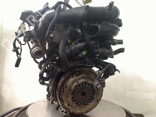 Motor CITROËN C4 CACTUS 1.2 THP 110 | BP31014667M1