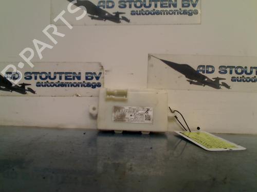 Used Control unit Control unit 13466496 13466496