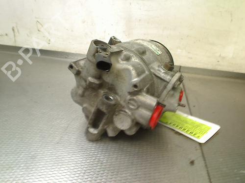 AC compressor VW EOS (1F7, 1F8) 2.0 TDI | BP32492699M34