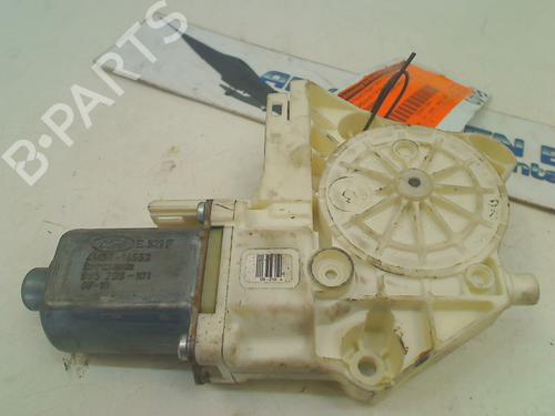 Right front window motor FORD FOCUS II Turnier (DA_, FFS, DS) 1.8 | BP11317754E20 