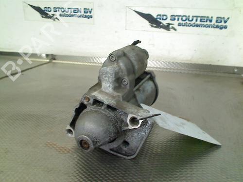 Starter RENAULT CLIO IV (BH_) 1.5 dCi 90 | BP29851295M8