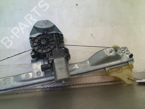 Front right window mechanism RENAULT TWINGO III (BCM_, BCA_) 1.0 SCe 70 | BP38721064C23 - Image 5