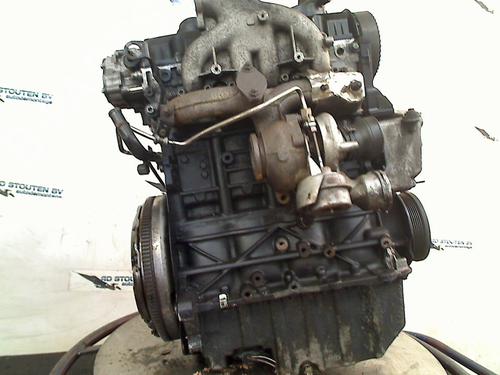 Engine VW TRANSPORTER T5 Van (7HA, 7HH, 7EA, 7EH) 1.9 TDI | BP25736997M1 