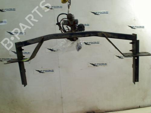 Used Tow ball/Mechanism OPEL MERIVA B MPV (S10) 1.4 (75) (120 hp) 29742830