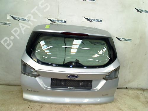 Tailgate FORD FOCUS III Turnier 1.6 TDCi ECOnetic | BP28537077C6