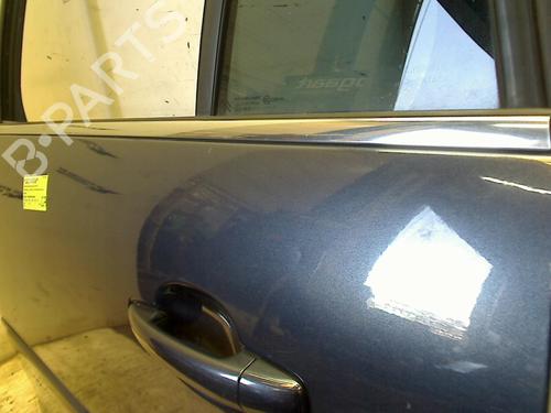 Left rear door CITROËN C4 Grand Picasso I (UA_) 1.6 HDi 110 | BP11325762C4