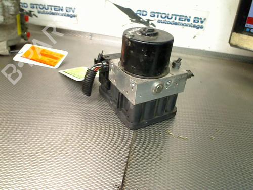 ABS pump FORD FIESTA VI (CB1, CCN) 1.25 | BP27556829M43 