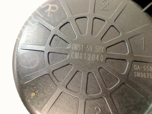 Left front window motor MAZDA CX-5 (KE, GH) 2.0 (KEEFW) | BP34005432E21  - Image 5