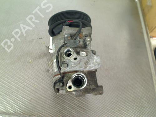AC compressor AUDI A6 C7 (4G2, 4GC) 2.8 FSI | BP38262250M34 - Image 6