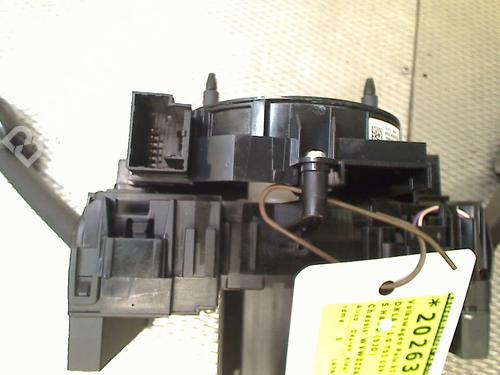 Steering column stalk VW POLO VI (AW1, BZ1, AE1) 1.0 TSI | BP37639907I23 - Image 6