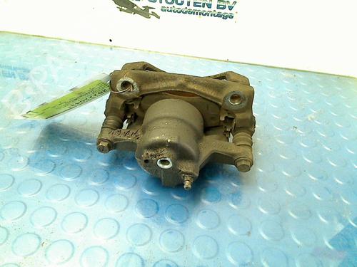 Left front brake caliper PEUGEOT 108 1.0 VTi | BP11776296M105