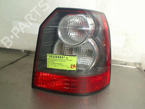 Used Right taillight LAND ROVER FREELANDER 2 (L359) 2.2 eD4 (150 hp) 31014627