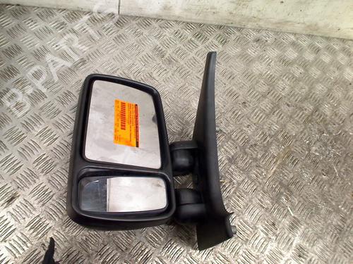 Used Left mirror NISSAN INTERSTAR Van (X70) dCi 115 (115 hp) 11310854