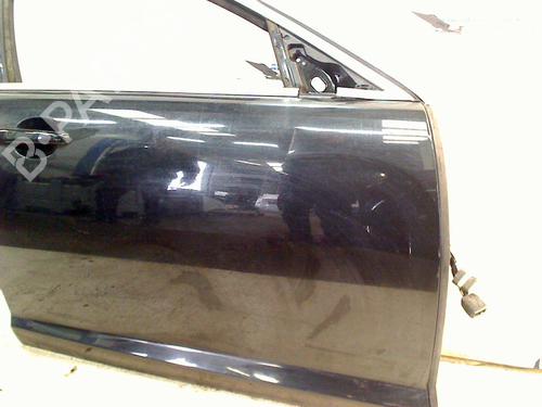 Right front door JAGUAR XF I (X250) 3.0 D | BP30059980C3 