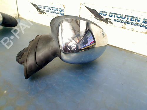 Left mirror MINI MINI (R50, R53) One | BP21055739C26 