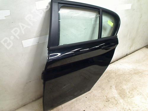 Left rear door BMW 1 (F20) 118 i | BP32382286C4