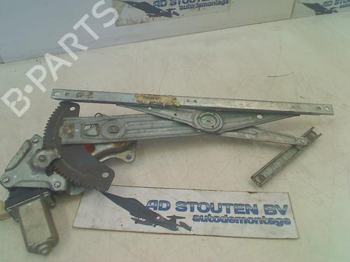 Front right window mechanism NISSAN MICRA IV (K13K, K13KK) 1.2 | BP11299037C23 