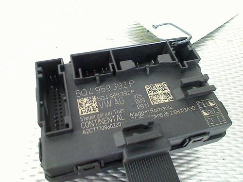 Control unit SEAT LEON Sportstourer (KL8, KLD) 1.0 TSI | BP23878944M11 - Image 2