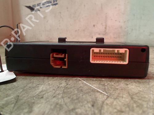 Electronic module RENAULT ZOE (BFM_) ZOE | BP11262112M83 
