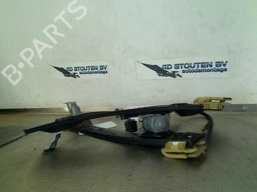 Front right window mechanism FORD FOCUS III 2.0 ST | BP34056137C23 - Image 5