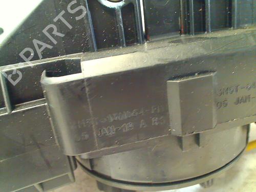 Steering column stalk FORD FOCUS C-MAX (DM2) 1.8 | BP11302542I23 