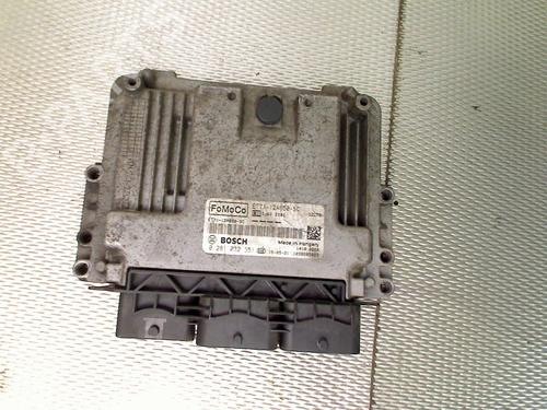 Engine control unit (ECU) FORD TRANSIT COURIER B460 Box Body/MPV 1.5 TDCi | BP29418232M57 