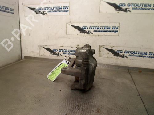 Left front brake caliper VW PASSAT B8 Variant (3G5, CB5) 2.0 TDI | BP36138779M105 - Image 2