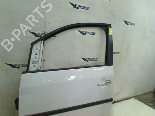 Left front door VW CADDY III Box Body/MPV (2KA, 2KH, 2CA, 2CH) 1.6 TDI | BP29822288C2 