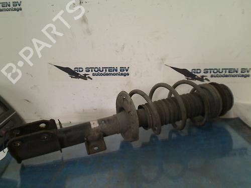 Used Left front shock absorber SUZUKI VITARA (LY) 1.6 (APK 416) (120 hp) 20220304