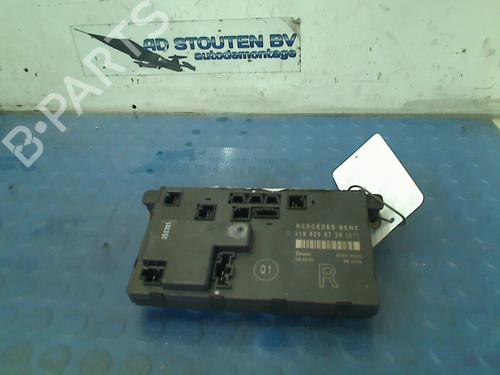 Used Electronic module MERCEDES-BENZ CLS (C219) CLS 320 CDI (219.322) (224 hp) 11264592