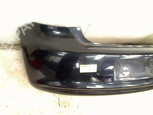 Rear bumper VW POLO V (6R1, 6C1) 1.2 | BP27609665C8 