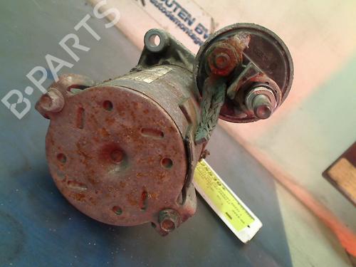 Starter FIAT DOBLO Cargo (263_) 1.3 D Multijet | BP12591059M8 