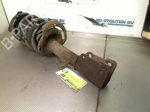 Used Right front shock absorber DODGE JOURNEY 2.4 (170 hp) 25869162