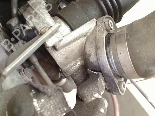 Engine BMW 1 (E87) 118 d | BP30407594M1 