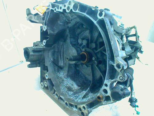 Gearbox OPEL CORSA F (P2JO) 1.2 (68) | BP30747687M3 - Image 3