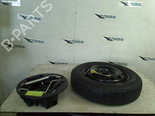 Used Rim FIAT 500 (312_) 1.0 Mild Hybrid (312.AYD1B) (69 hp) 32998932