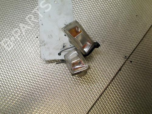 Left front indicator OPEL INSIGNIA A (G09) 1.6 Turbo (68) | BP31751554C32 - Image 6